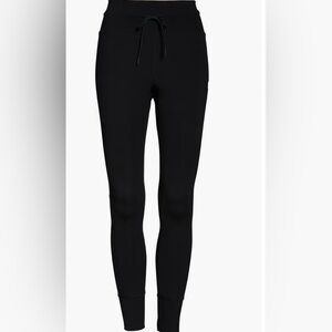 Vuori Black Women's Leggings